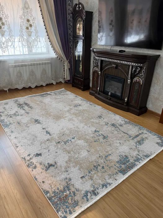 Ковры  современные  как  НОВЫЕ  рз : 2х3м