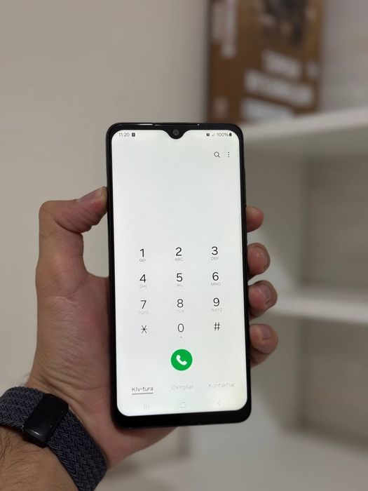 Samsung Galaxy A33