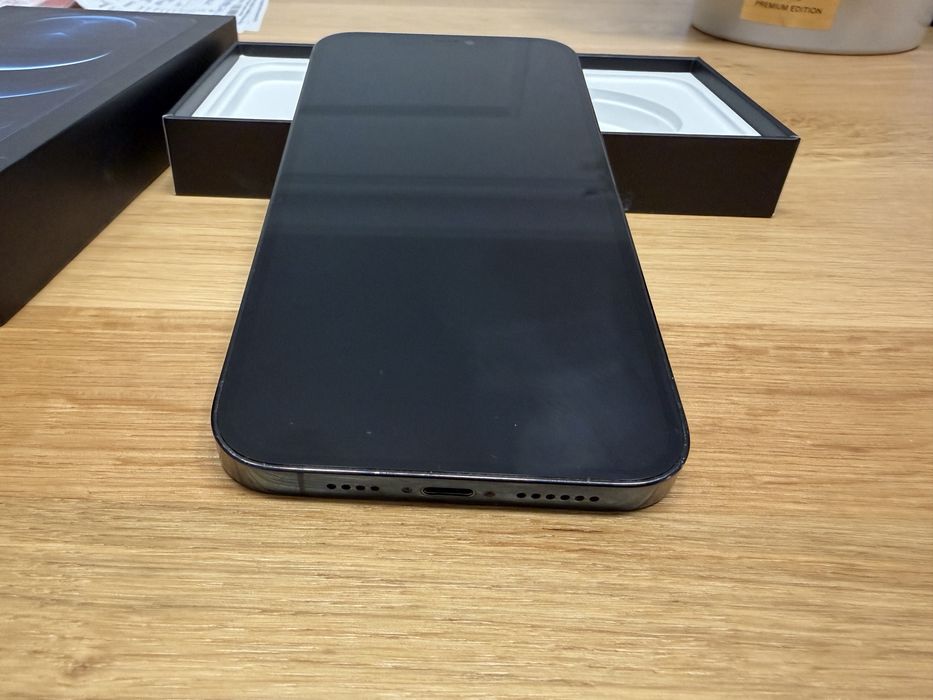 Iphone 12 Pro Max, 128 GB