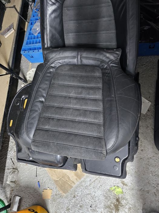 Scaune+ banchete passat b6