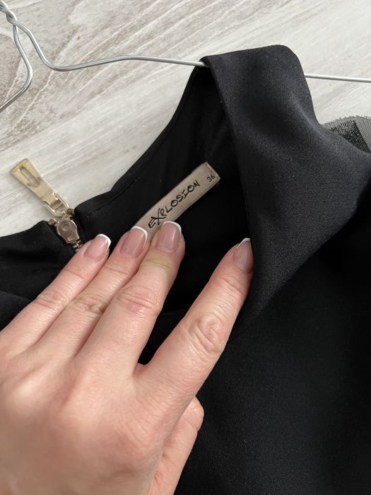 Rochie dama mărime s