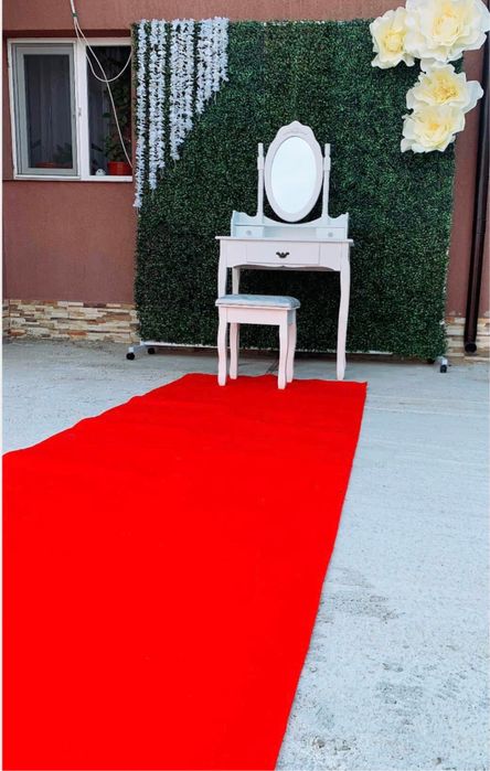 Vand decoratiuni nunta