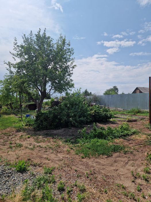 Продам дачу садоводство Яблонька