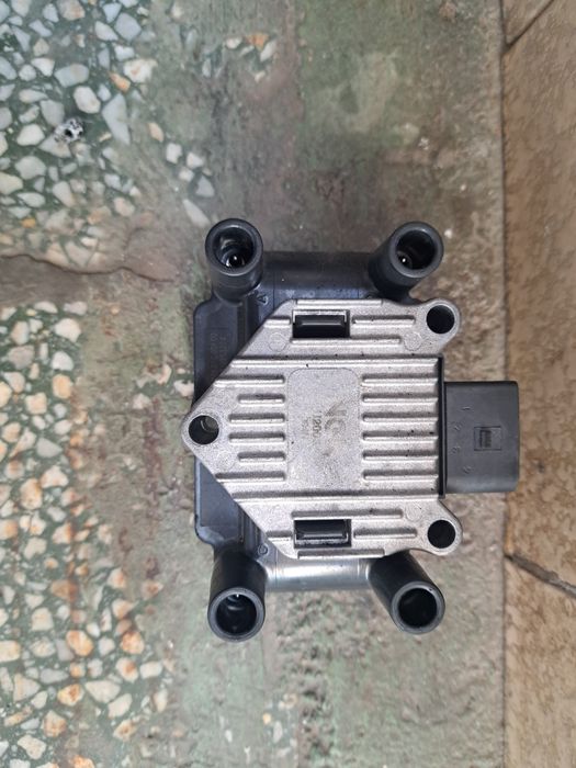 Пасат б5,5 на части