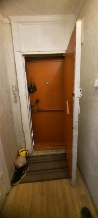 Квартира 2 комната