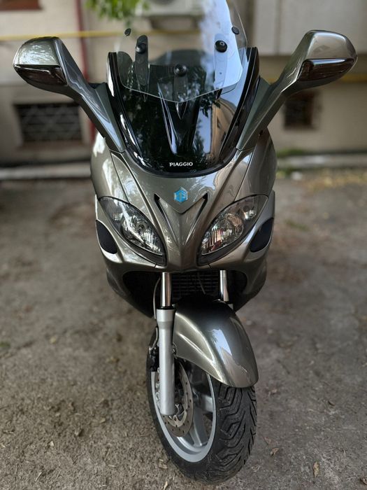 Piaggio x9 Evolution