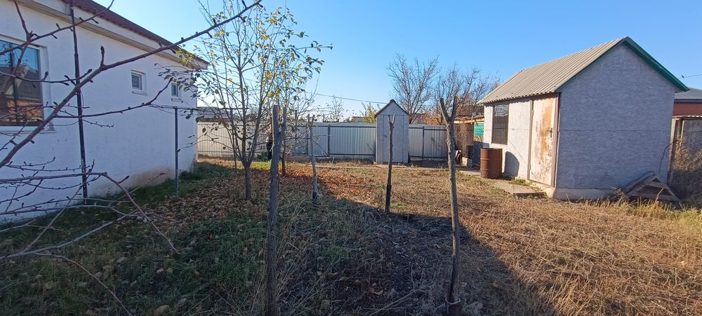Продам дом подстёпном 5 ком.