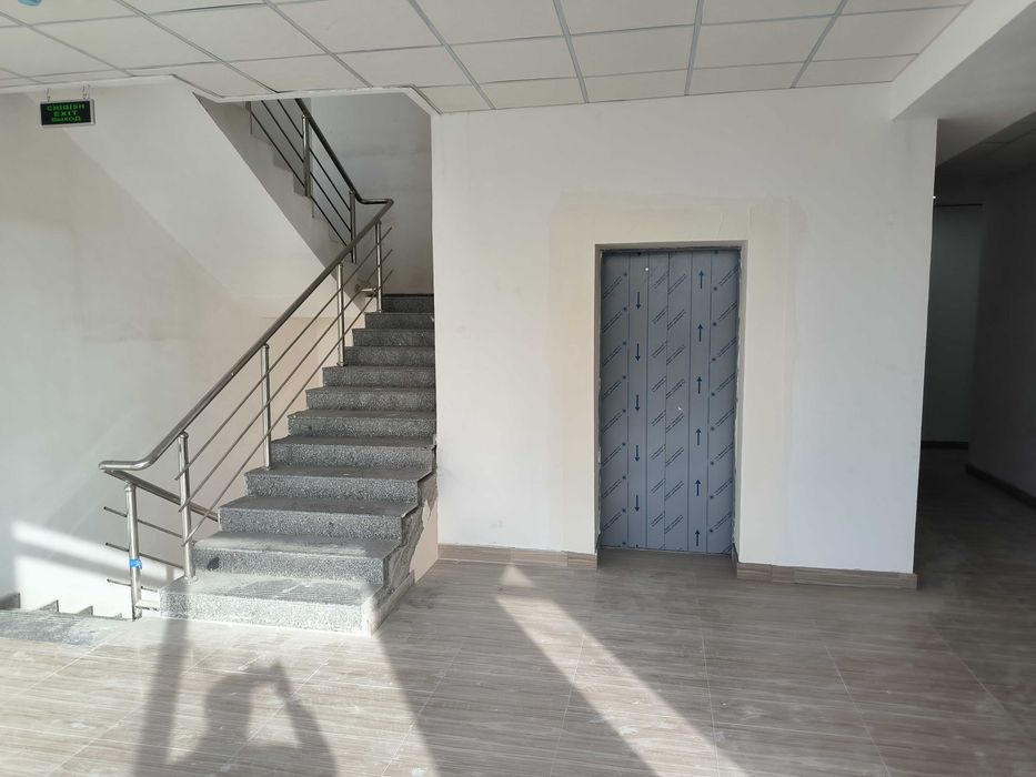 Boshliqda noturar 72 - 300 m2 ijara Сдается нежилое 72-300 м2 Башлык