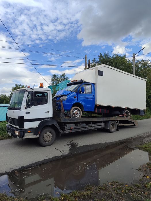 Эвакуатор не дорого