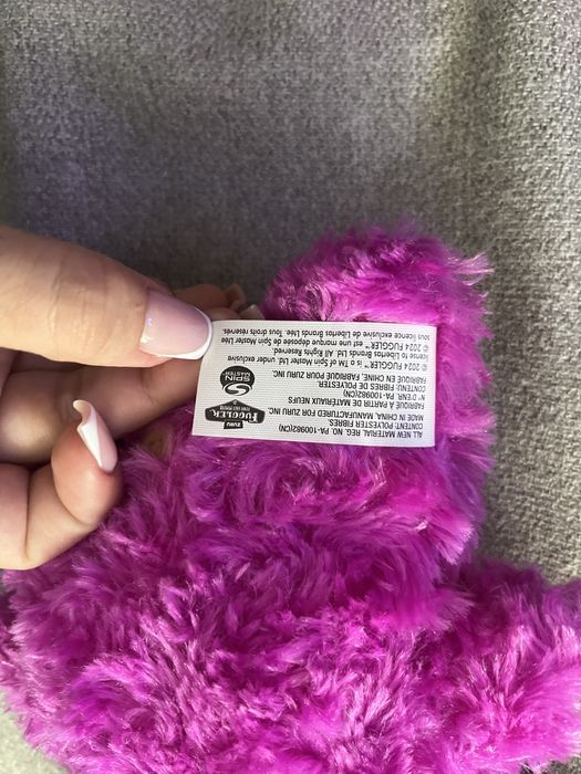 Игрушки fuggler 10000 и 8000 тыс