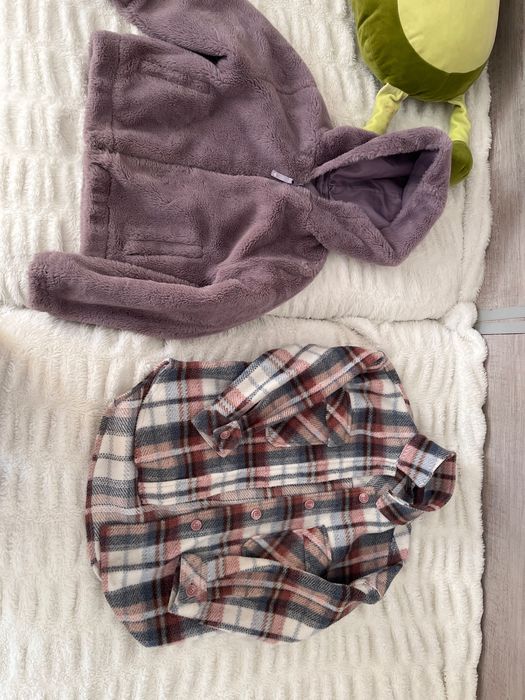 Лот 134/140 р - р Zara/H&M