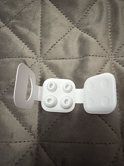 Dopuri silicon aipods pro 1