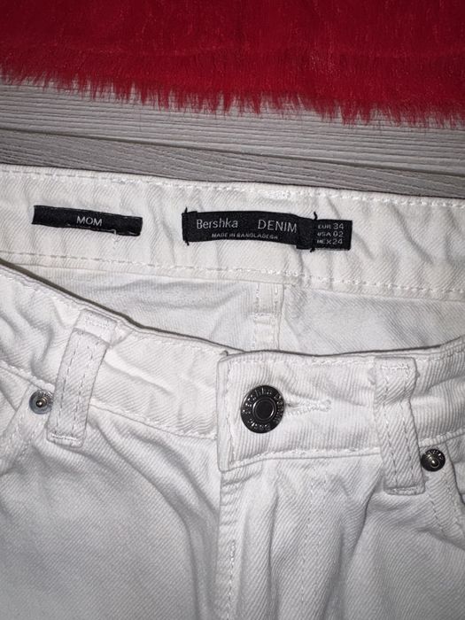 Set bluza h&m si pantaloni bershka