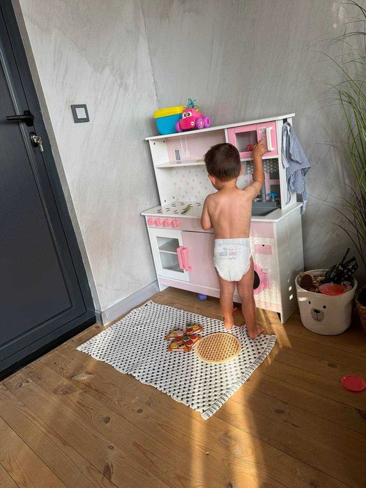 Луксозно бунгало на къмпинг Созопол Еко