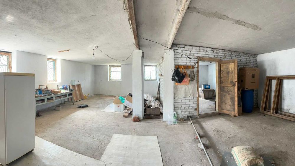 Продается дом в Кр. партизане (Амангельды)