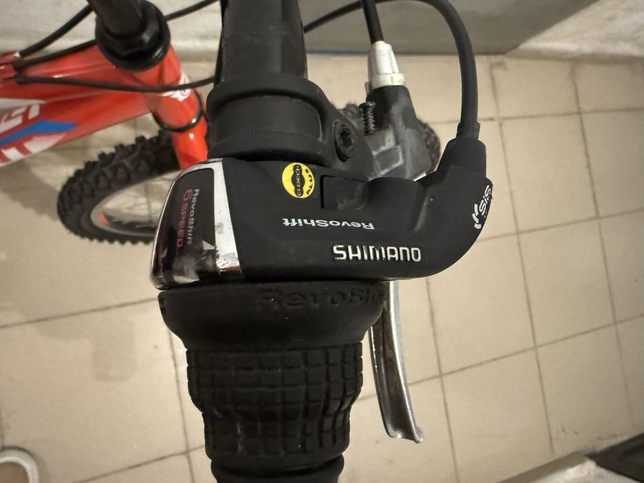 Детско колело Спринт/ Sprint 24 ‘’