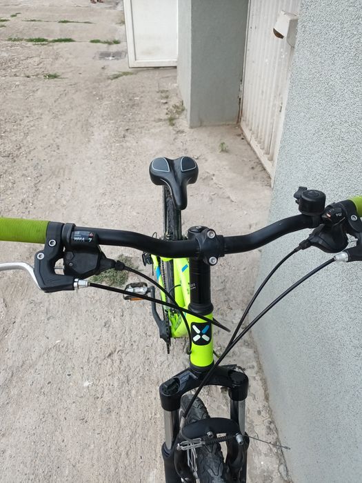 Bicicleta btwin 26