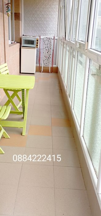 Дава се под наем Двустаен апартамент в Варна, Спортна зала - 56 кв.м за 400 € - Снимка #7