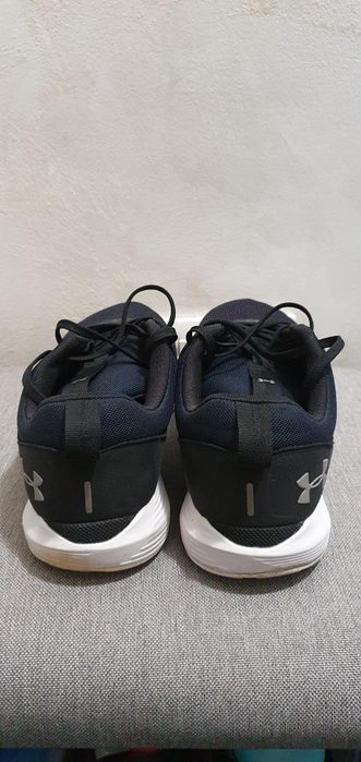 Adidasi Under Armour HOVR 41