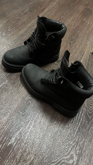 Timberland premium