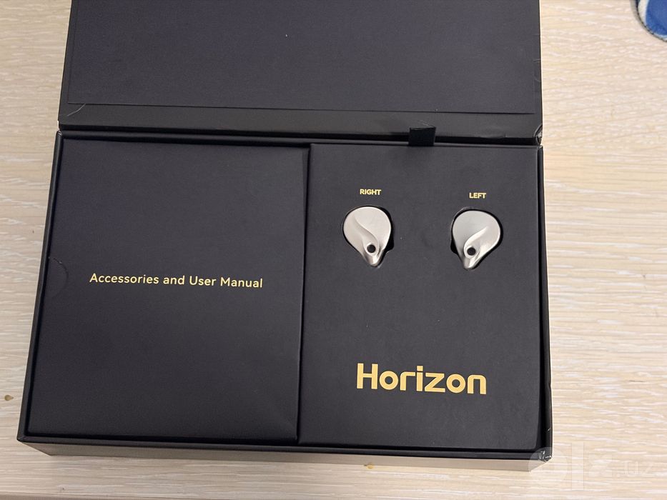 сотилади atk horizon aux version
