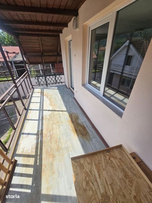 Casa si teren Goranu Rm Valcea