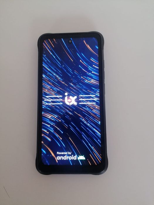 Срочно продам смартфон KHAN J8 128g