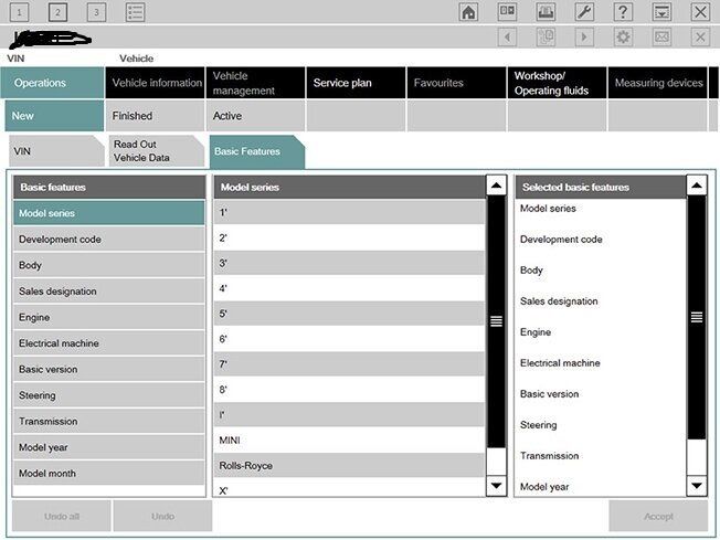 BMW кодиране и диагностика Благоевград