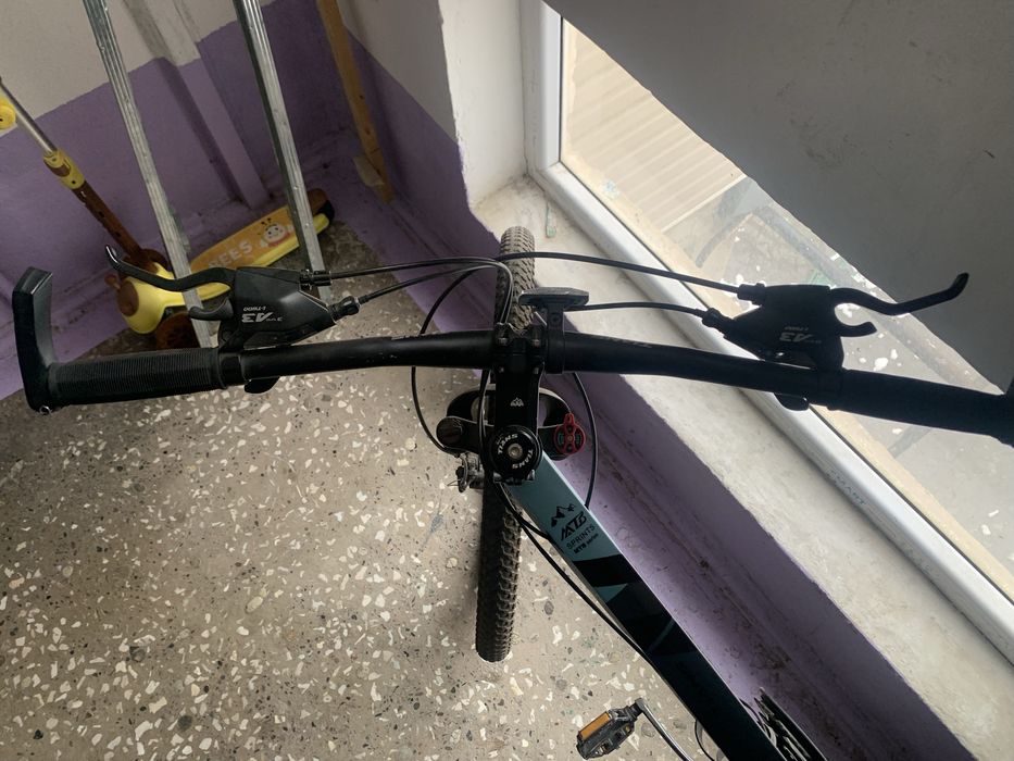 велосипед Sprints