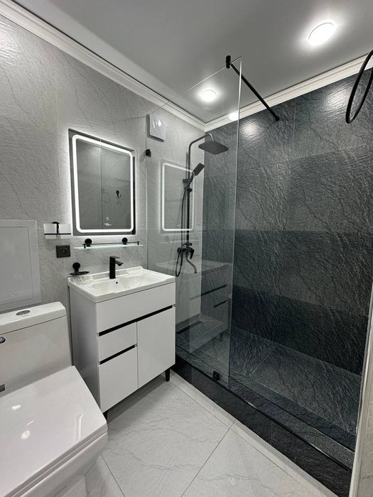 ×ИНЯЗ, Чил:9, 2в3/4/4 ‼️Смежка, 54м²‼️Балкон:2×6, Продаётся квартира