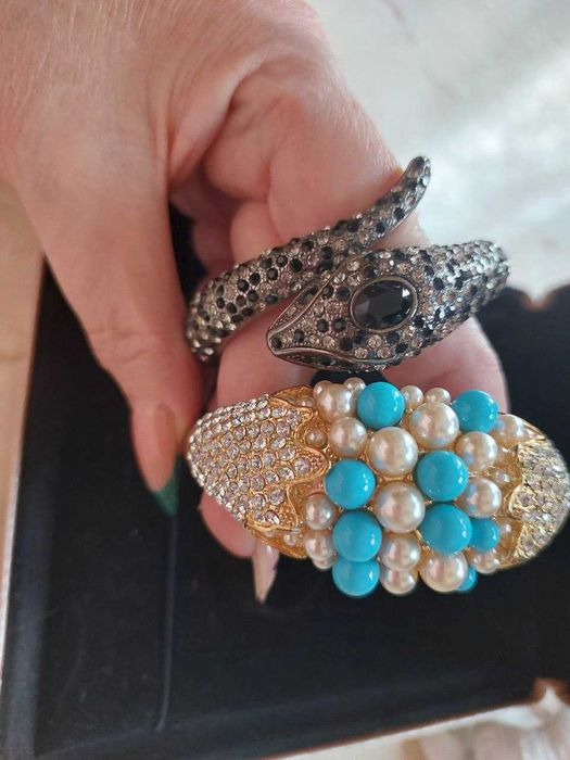 Бижутерия класса "Люкс"