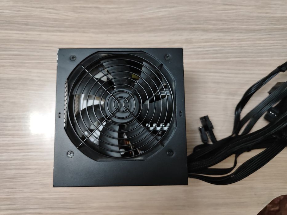 Блок питания Super flower 500w