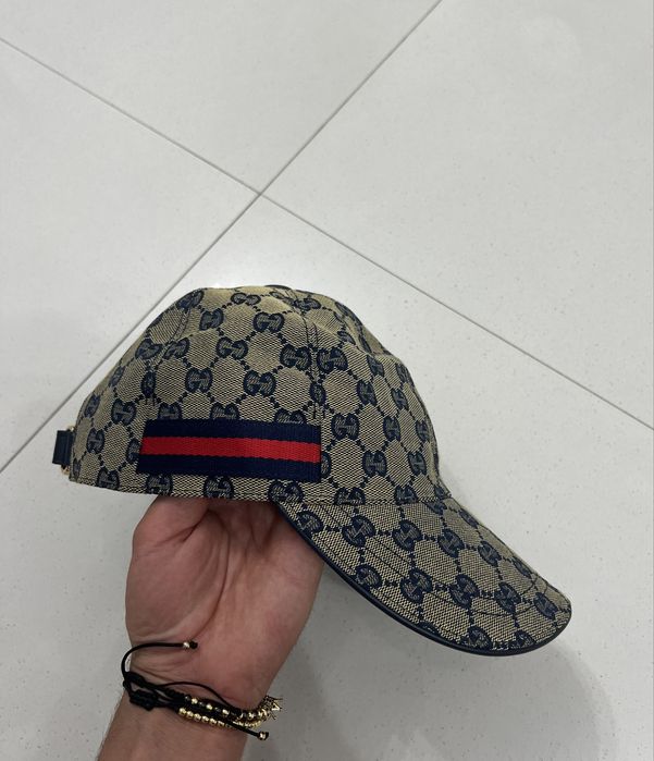 Sapca Gucci Noua