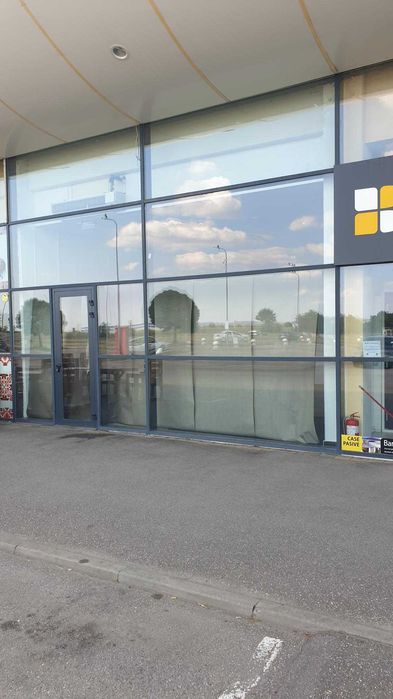 sp, comercial de 75 - 1000 m2 de inchiriat in Nova Shopping Park Turda