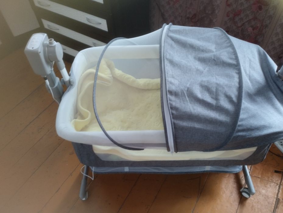 Продам краватку качалка Обмен