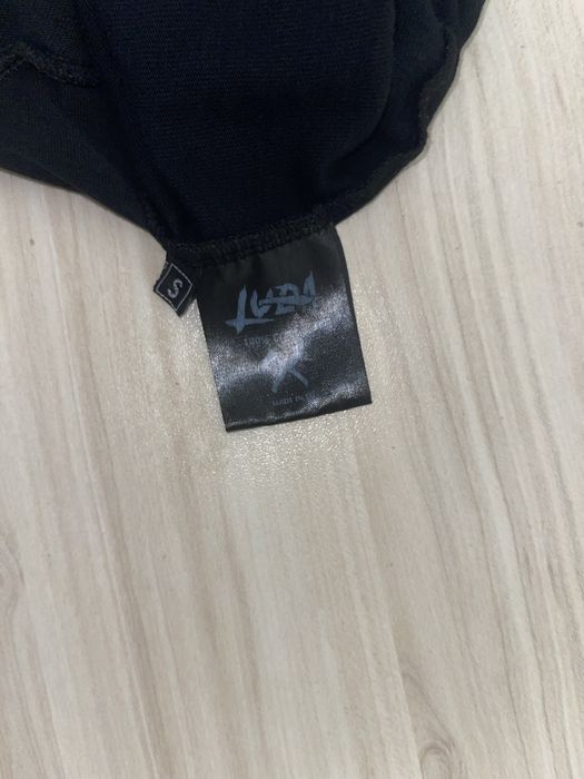 Тениска Luda размер S