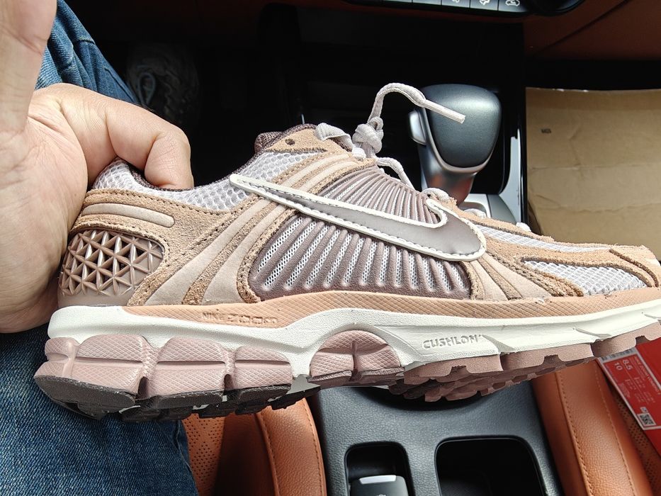 Nike vomero 5 кроссовки