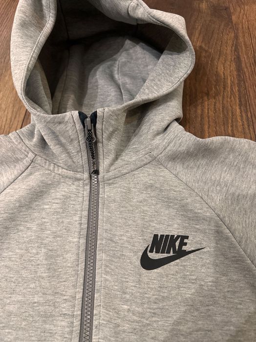 Nike Tech Fleece горнище