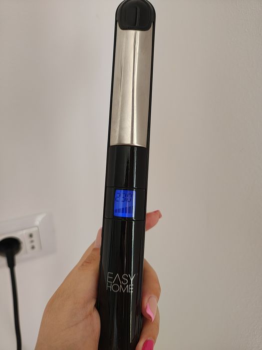 Placă de întins părul