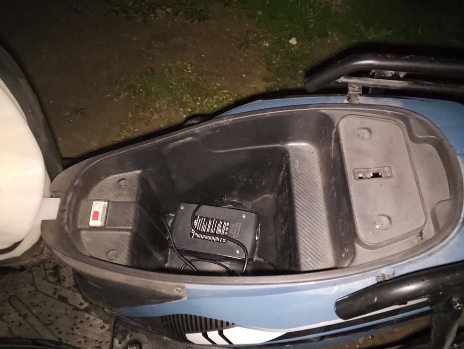 Продаются скутер