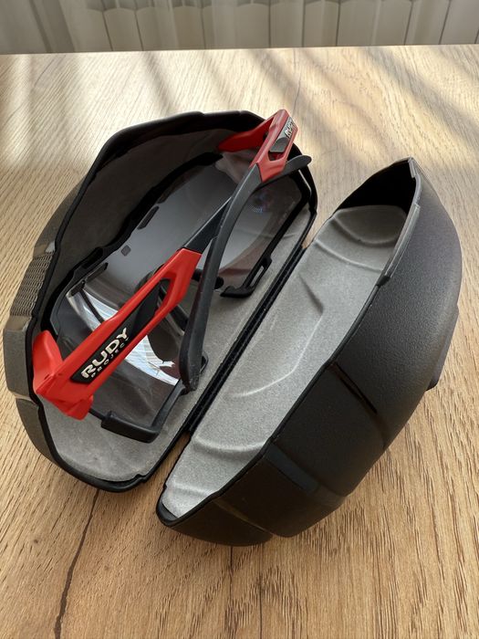 Очки спортивные, для велосипеда