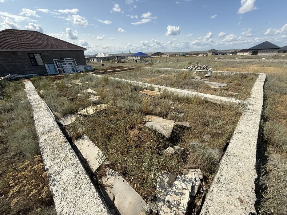 Участок в сұлуторе