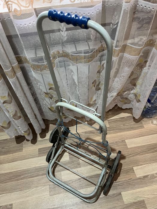 Продается тележка