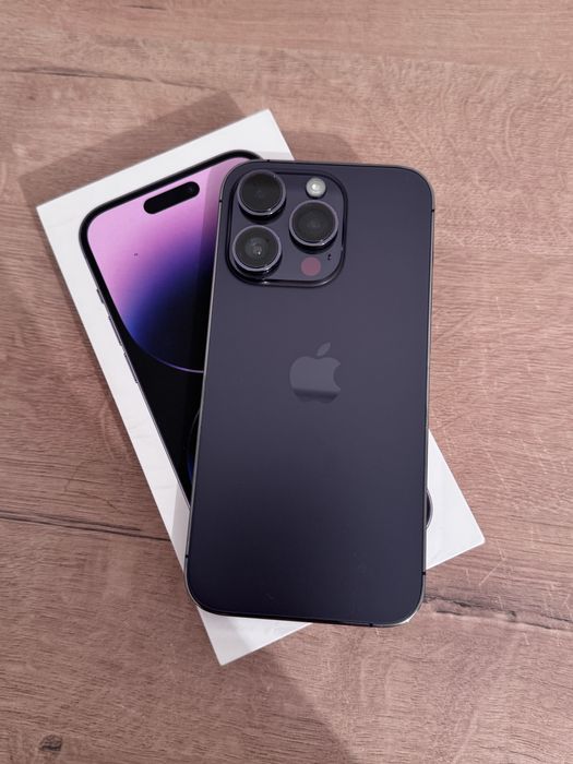 Айфон 14 про 256гб