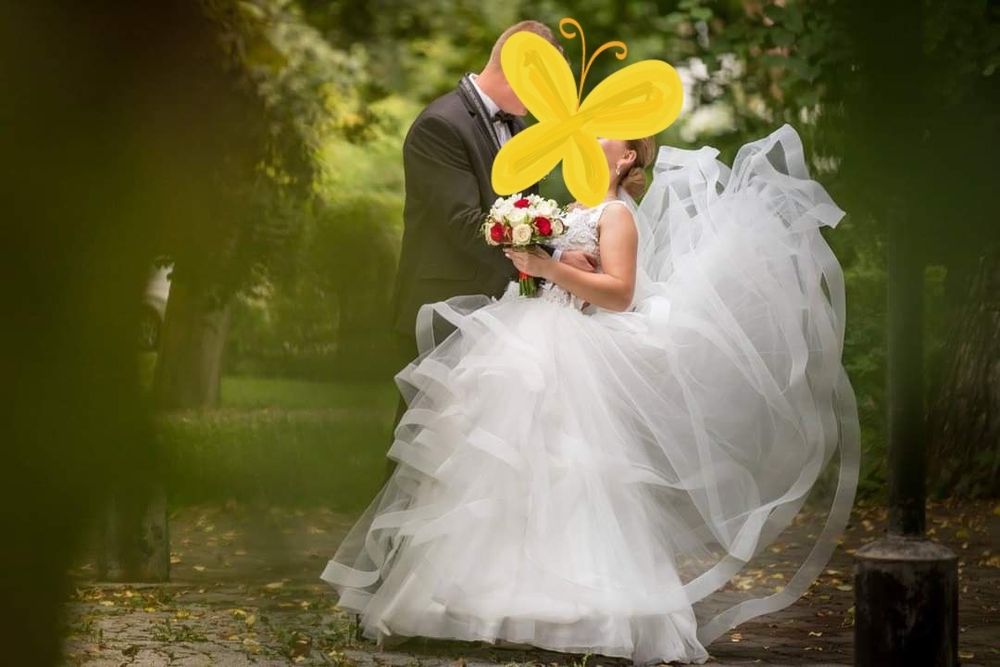 Rochie de mireasă Maya Fashion