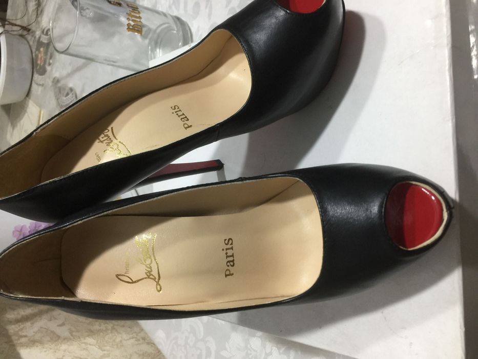 Туфли женские