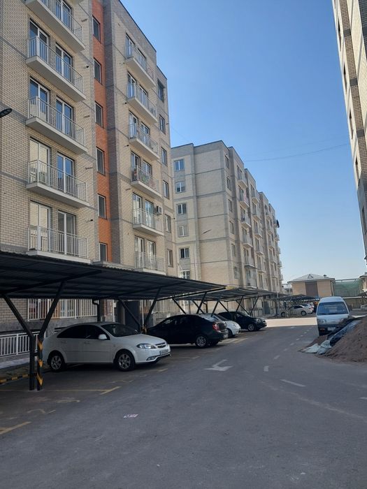 Квартира сотилади срочно