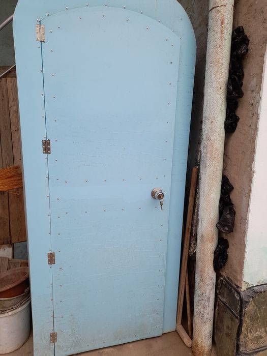 Кучма хожатхона  янги холатда