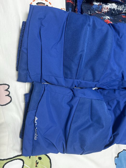 Costum ski marimea 4 T