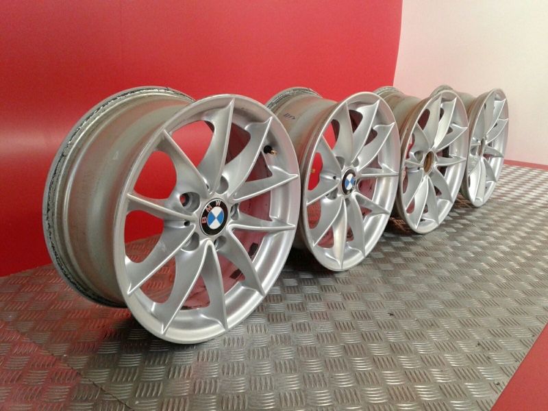 Set 4 Jante BMW E90 LCI Style 360 R16 - Originale